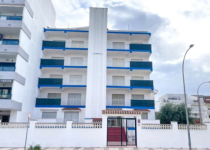 Apartamentos Gandia-Daimuz 3000