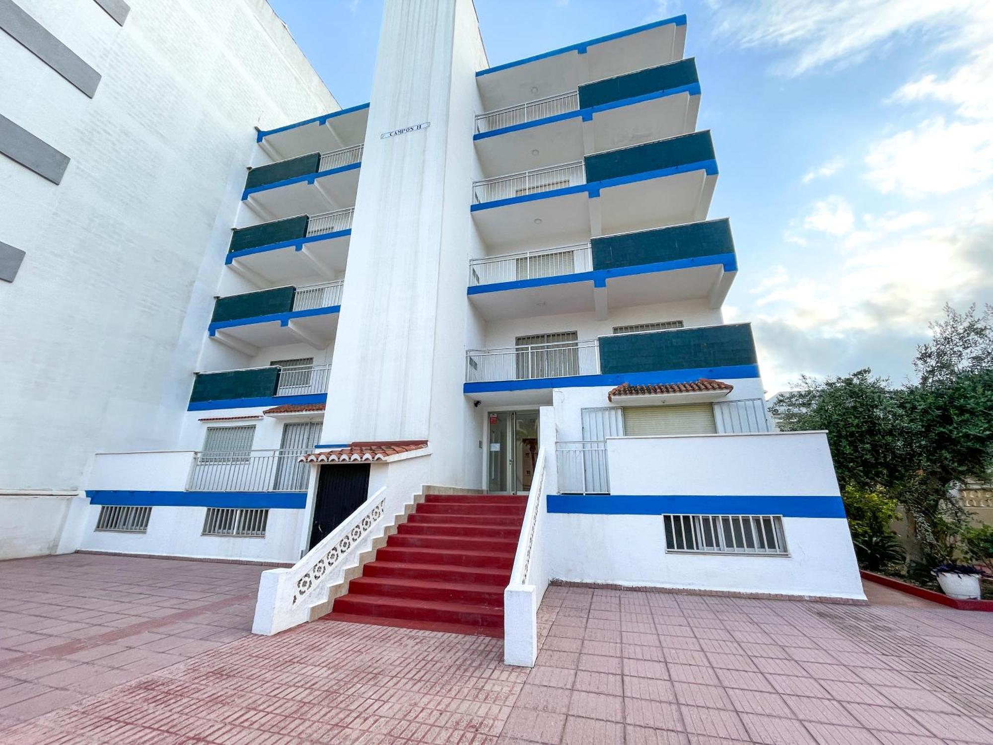 Apartamento Gandia-daimuz 3000 *