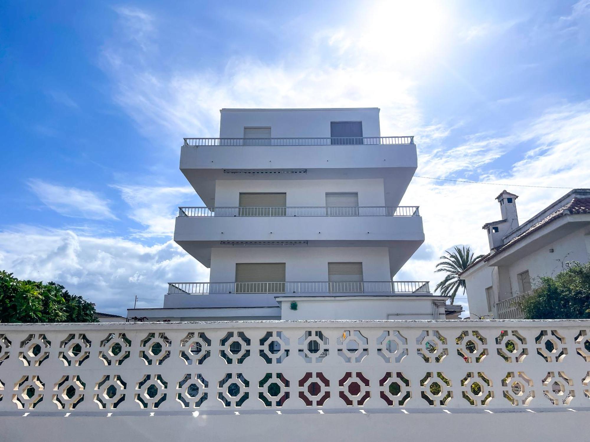 Gandia-daimuz 3000 Apartamento *