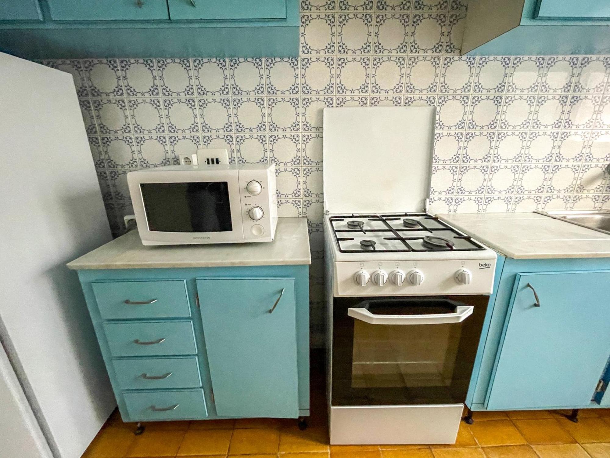 Apartamento Gandia-daimuz 3000