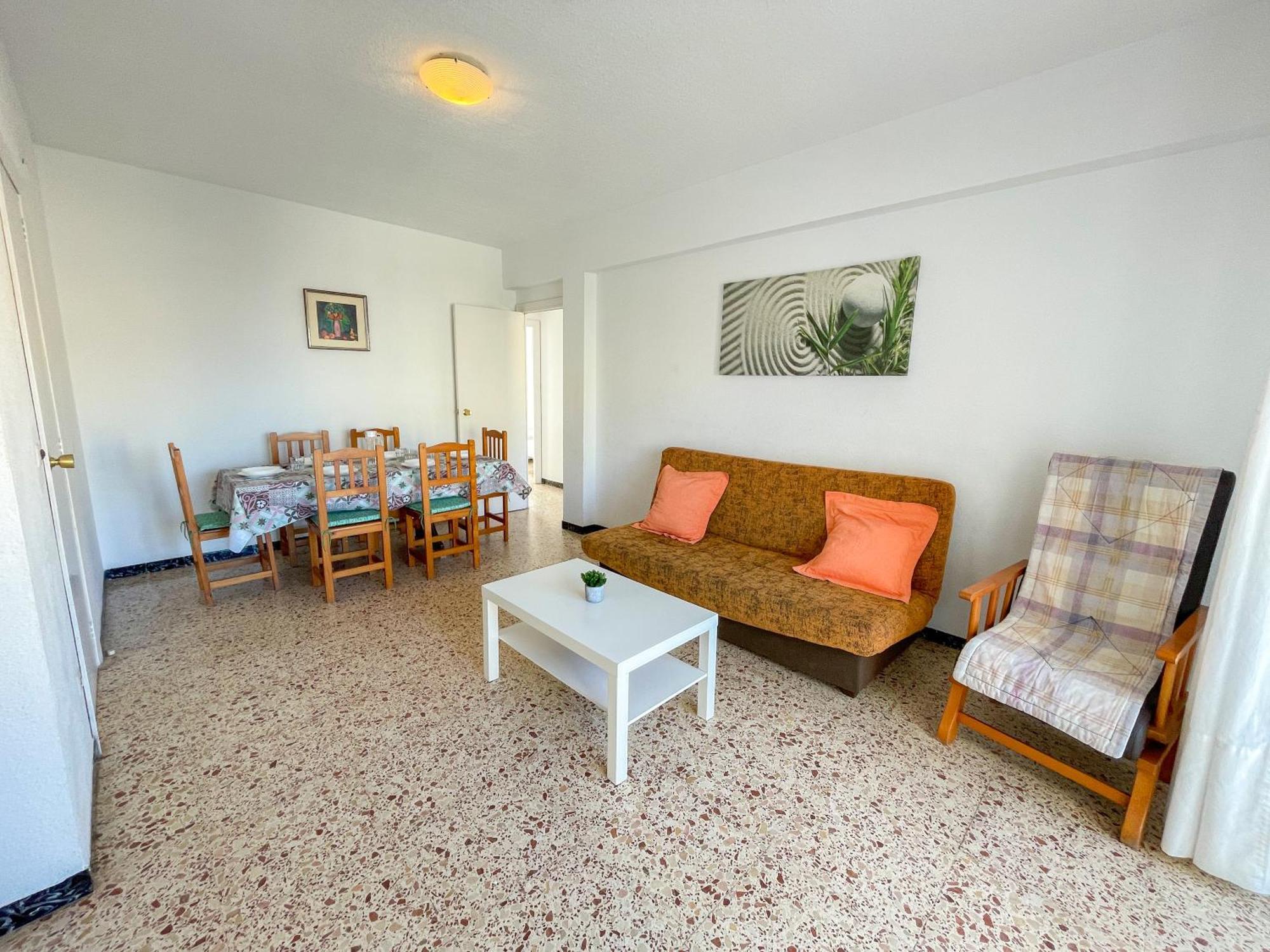 Gandia-daimuz 3000 Apartamento Daimús