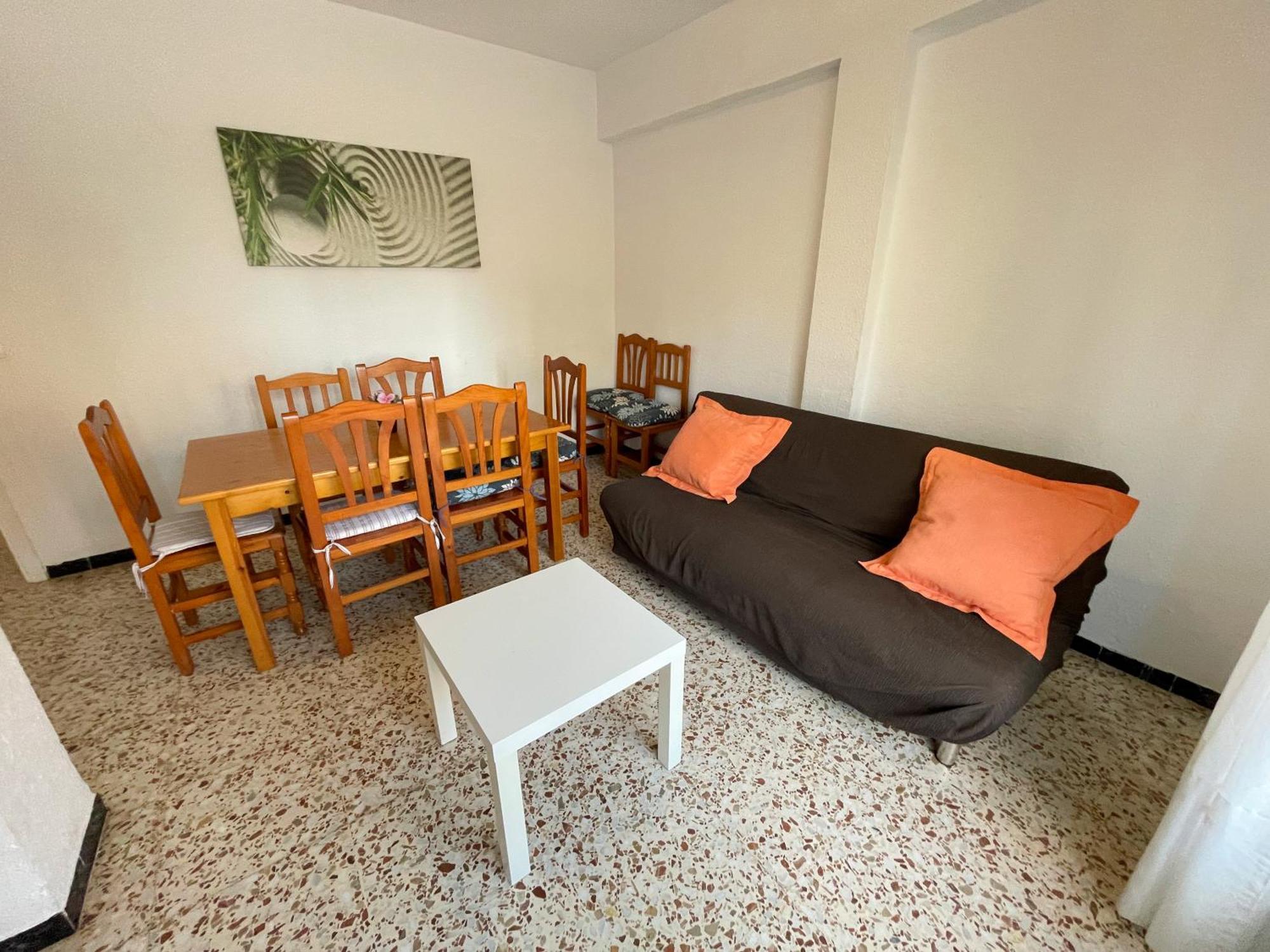 Apartamento Gandia-daimuz 3000