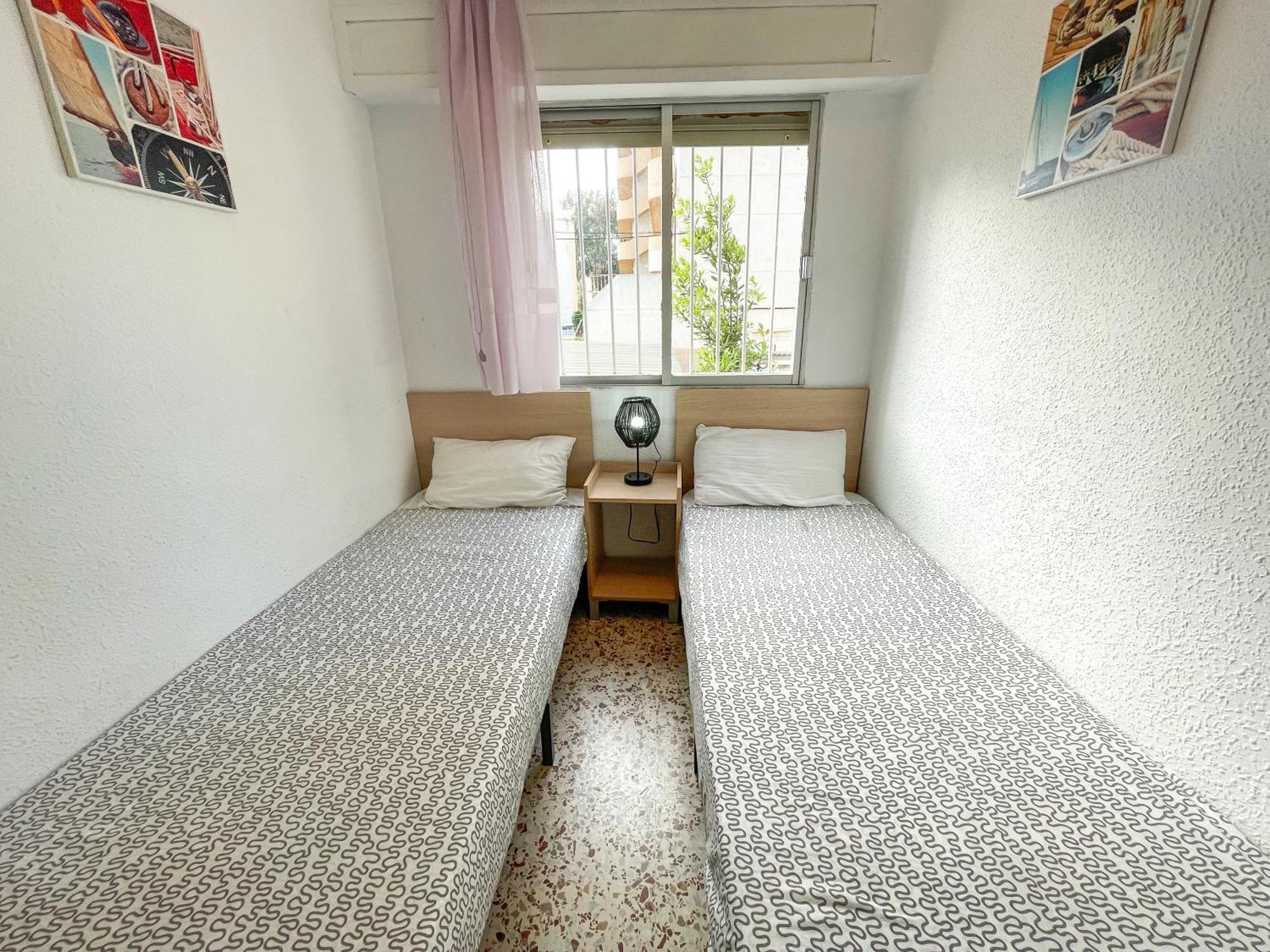 Gandia-daimuz 3000 Apartamento *