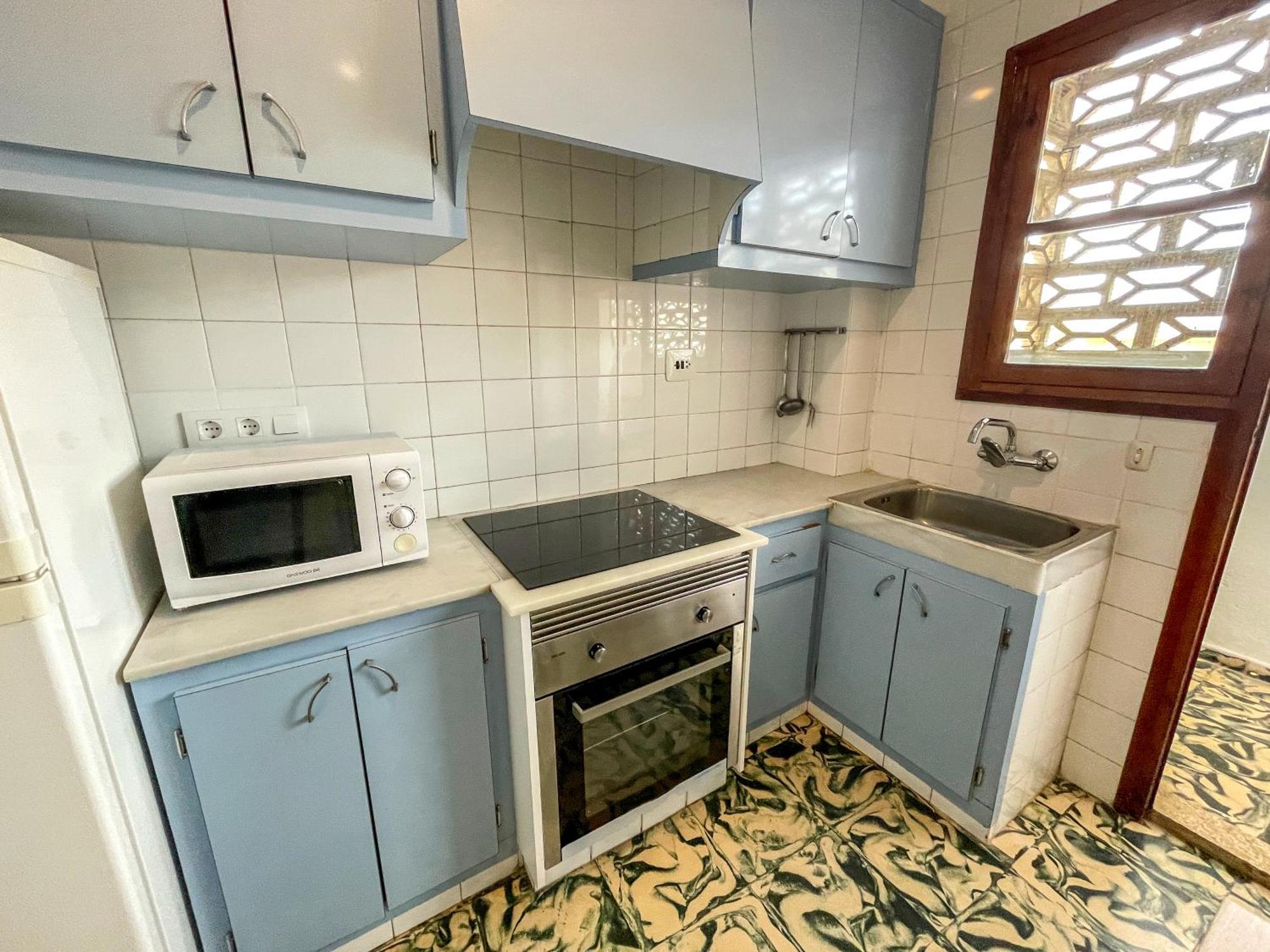 Apartamento Gandia-daimuz 3000 Daimús