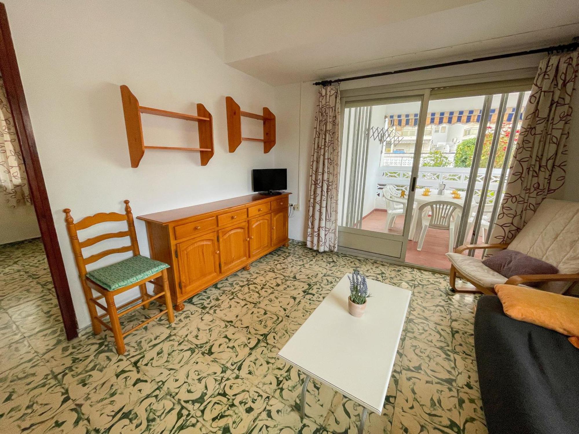 Apartamento Gandia-daimuz 3000